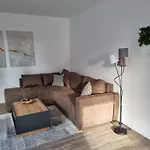 Grosse Pause - Moderne Nahe Steinhude Apartmán Hagenburg
