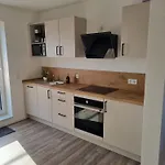 Grosse Pause - Moderne Nahe Steinhude Apartmán Hagenburg