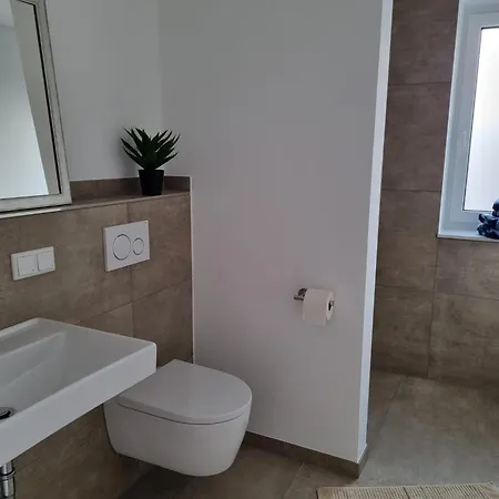 Appartement Grosse Pause - Moderne Nahe Steinhude *