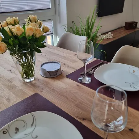 Große Pause - Moderne Nahe Steinhude Hagenburg