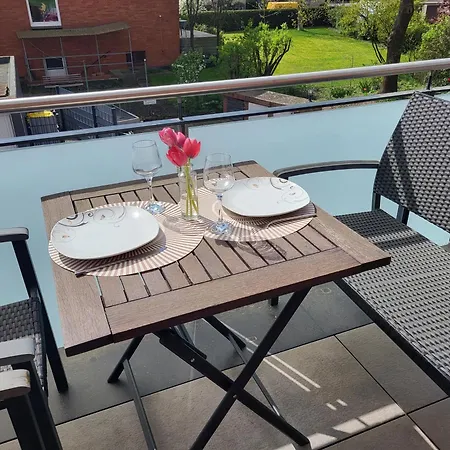 Grosse Pause - Moderne Nahe Steinhude Hagenburg